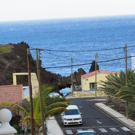 Mi Paraiso Vacacional, Isla Del Hierro. Tamaduste Εξωτερικό φωτογραφία